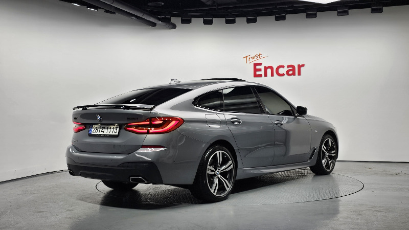 car BMW 6 Series id60045 photo #2