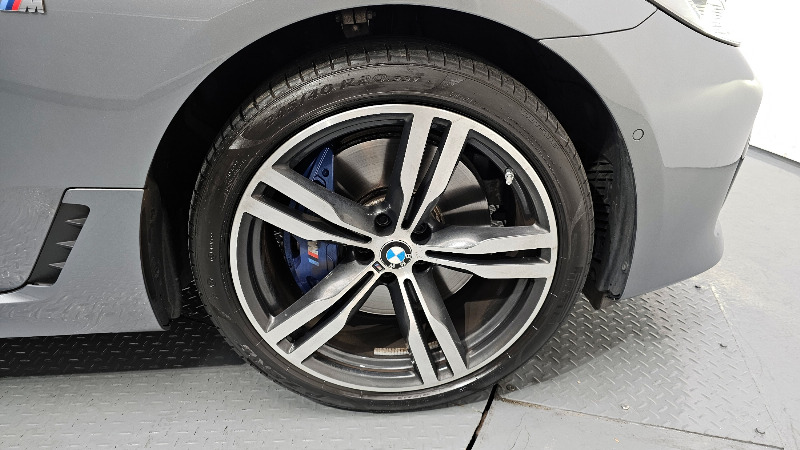 car BMW 6 Series id60045 photo #5