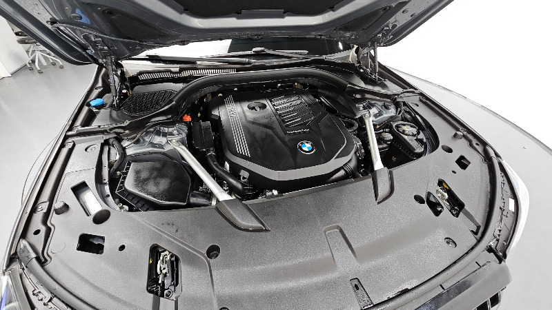 car BMW 6 Series id60045 photo #6