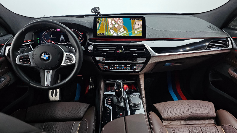 car BMW 6 Series id60045 photo #7