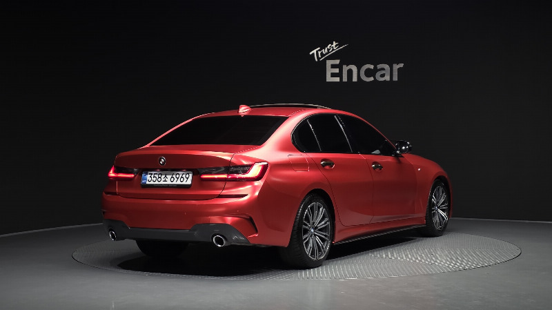 car BMW 3 Series id60047 photo #2