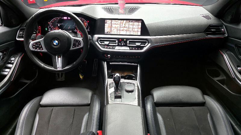 car BMW 3 Series id60047 photo #7
