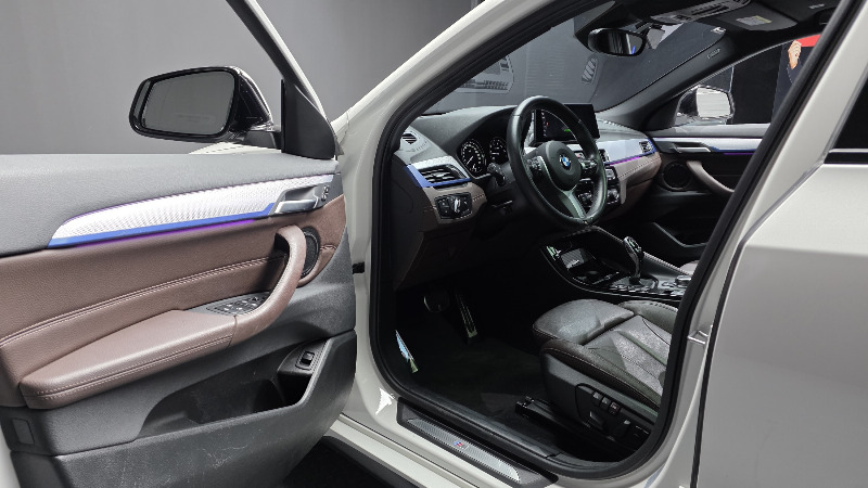 car BMW X2 id60052 photo #10