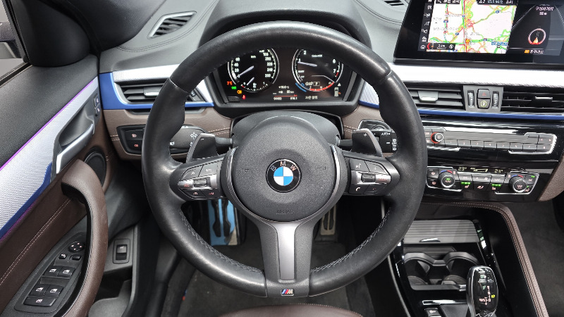 car BMW X2 id60052 photo #13