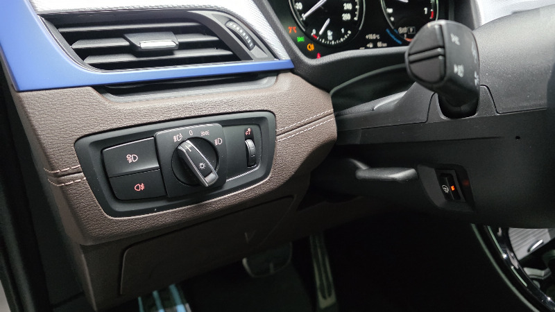 car BMW X2 id60052 photo #14