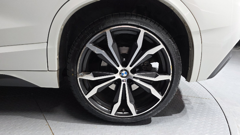 car BMW X2 id60052 photo #16