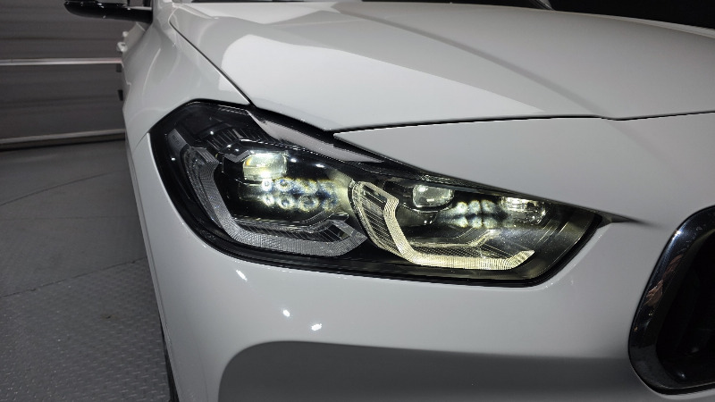 car BMW X2 id60052 photo #17