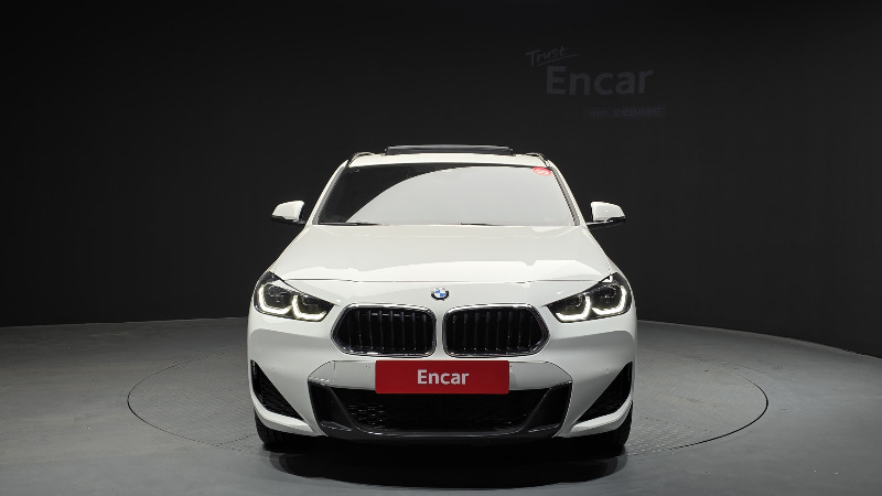car BMW X2 id60052 photo #3
