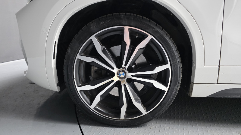 car BMW X2 id60052 photo #5