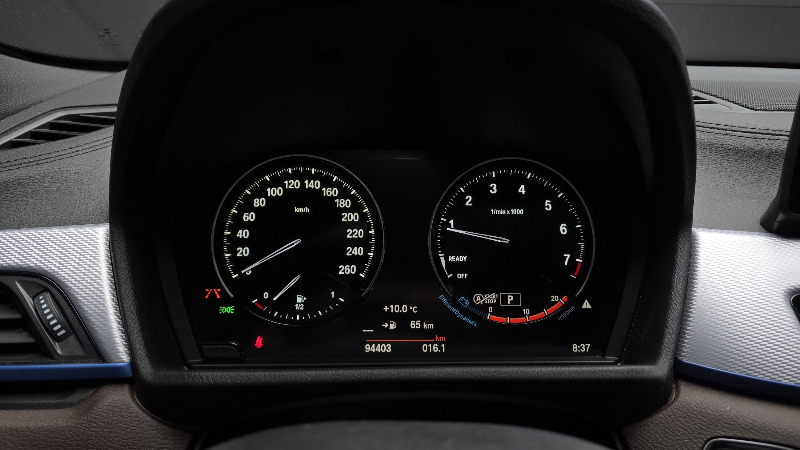 car BMW X2 id60052 photo #8