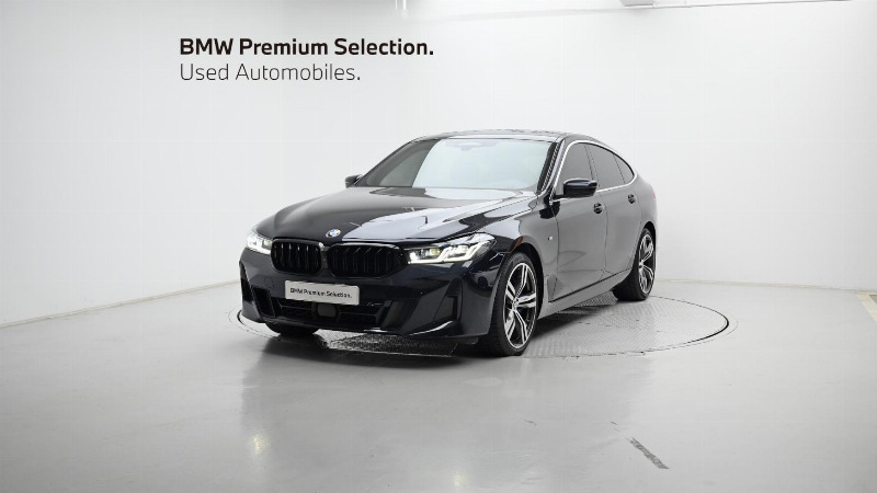 car BMW 6 Series id60053 main photo