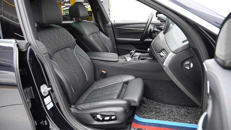 car BMW 6 Series id60053 photo #10