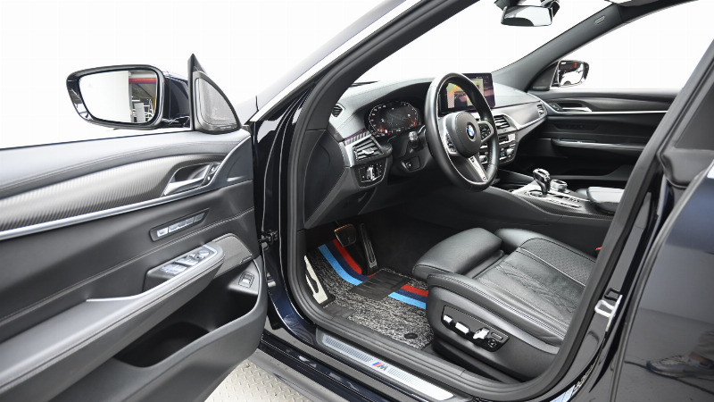 car BMW 6 Series id60053 photo #11