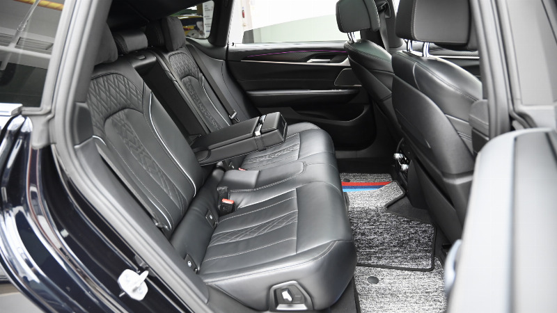 car BMW 6 Series id60053 photo #12