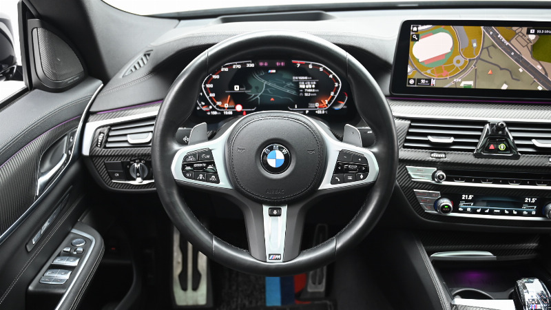car BMW 6 Series id60053 photo #13