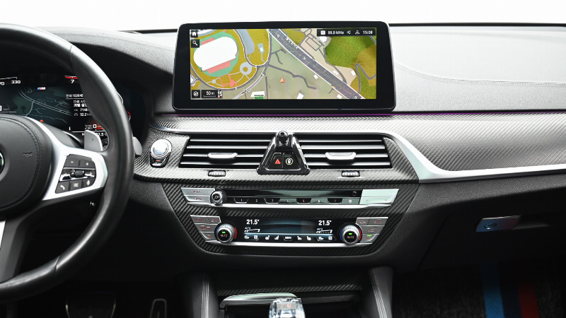car BMW 6 Series id60053 photo #14