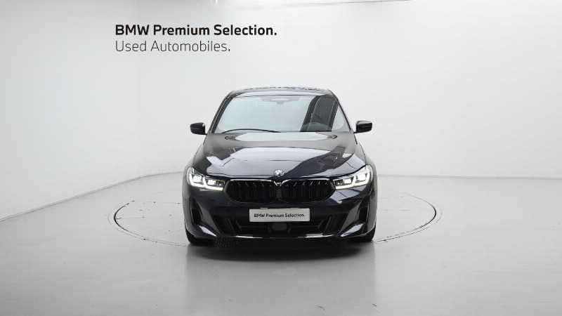 car BMW 6 Series id60053 photo #3