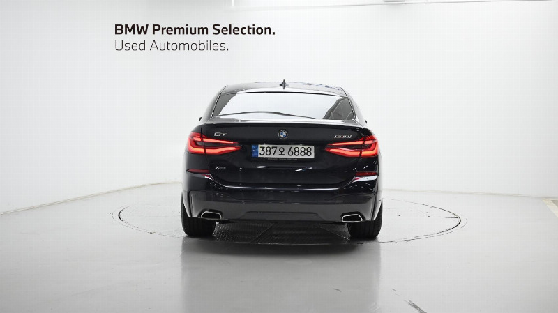car BMW 6 Series id60053 photo #4