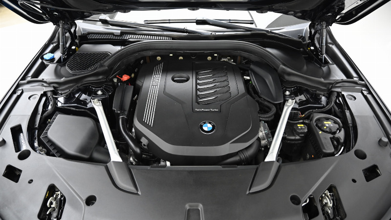 car BMW 6 Series id60053 photo #6