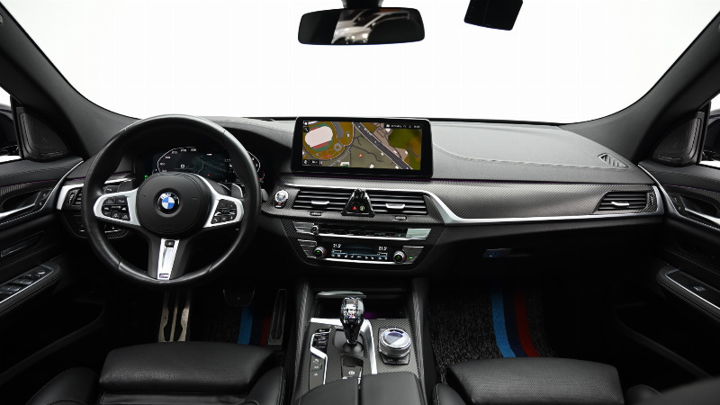 car BMW 6 Series id60053 photo #7