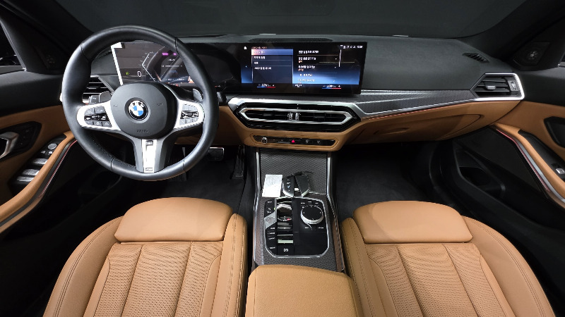 car BMW 3 Series id60057 photo #7