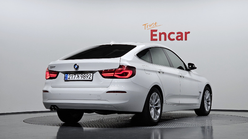 car BMW 3 Series id60059 photo #2
