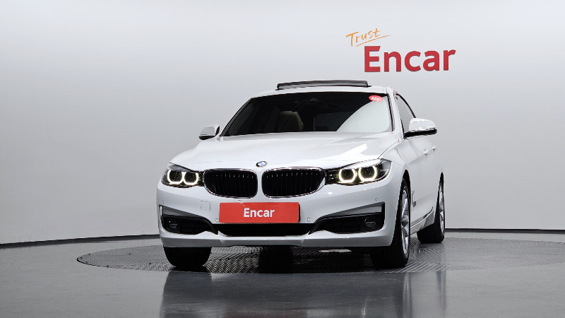car BMW 3 Series id60059 photo #3