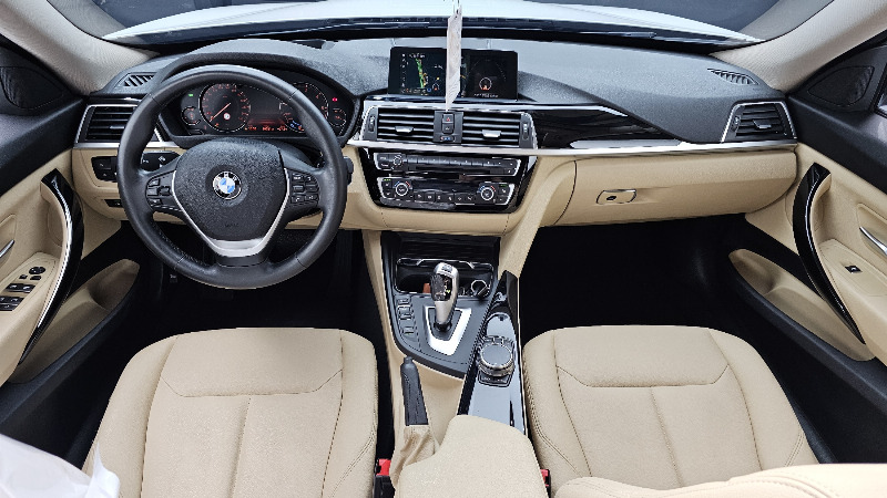 car BMW 3 Series id60059 photo #7
