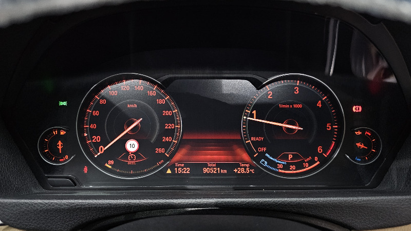 car BMW 3 Series id60059 photo #8