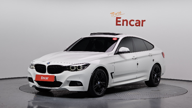 car BMW 3 Series id60060 main photo