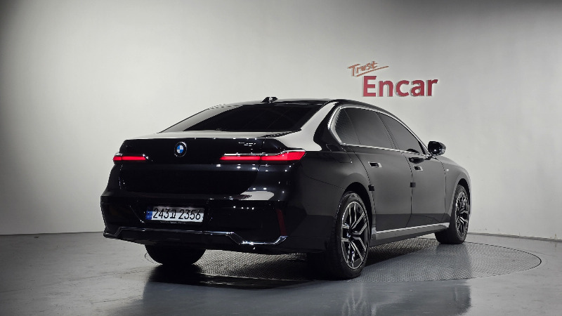 car BMW 7 Series id60064 photo #2