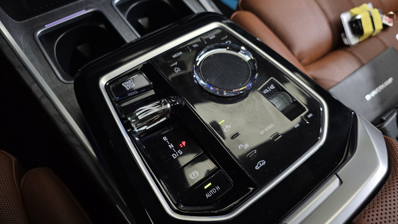 car BMW 7 Series id60064 photo #9