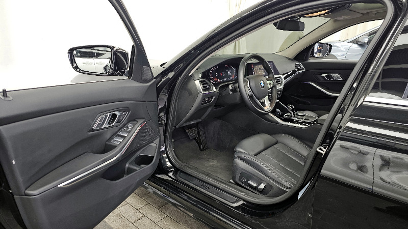 car BMW 3 Series id60067 photo #10