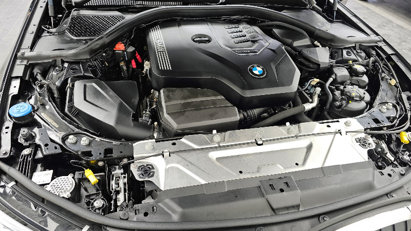 car BMW 3 Series id60067 photo #6