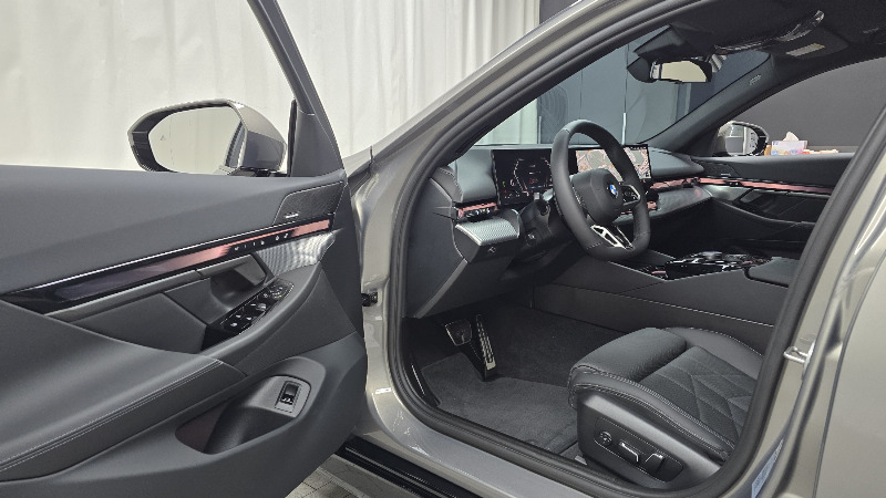 car BMW 5 Series id60071 photo #10