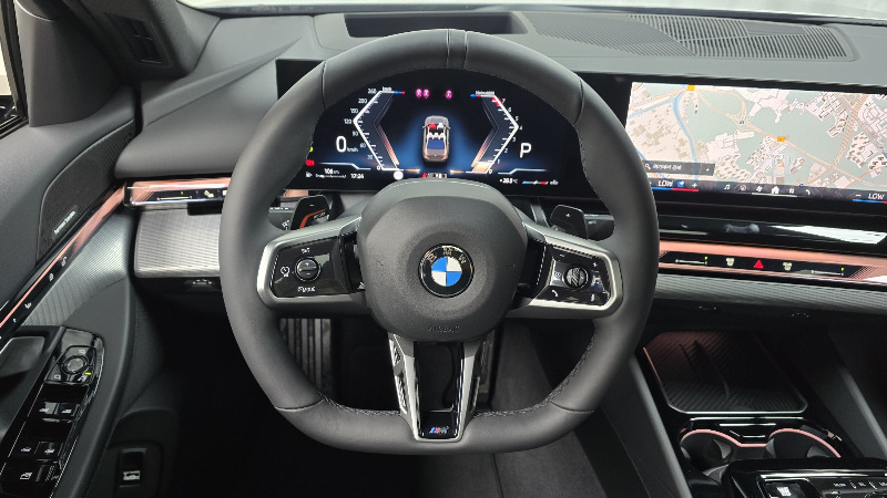 car BMW 5 Series id60071 photo #12