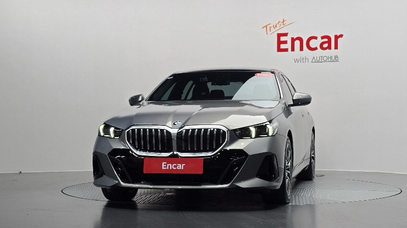 car BMW 5 Series id60071 photo #3
