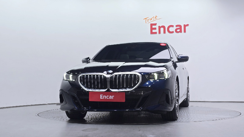 car BMW 5 Series id60072 photo #3