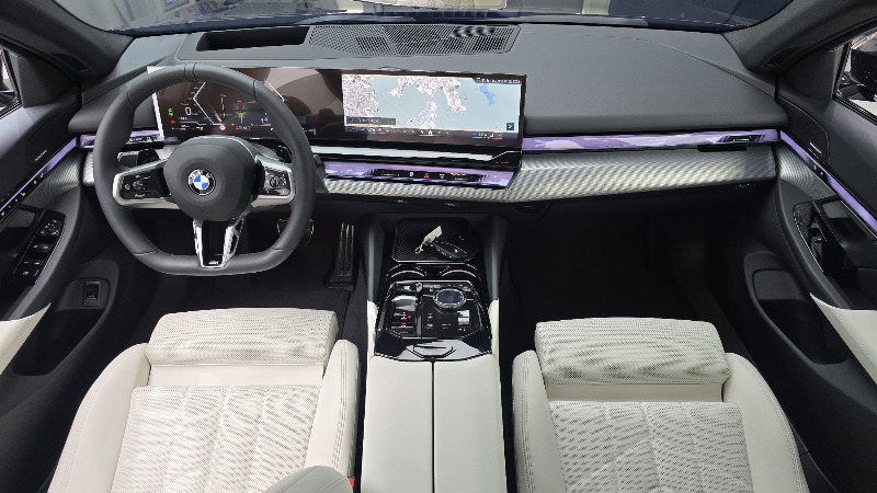 car BMW 5 Series id60072 photo #7