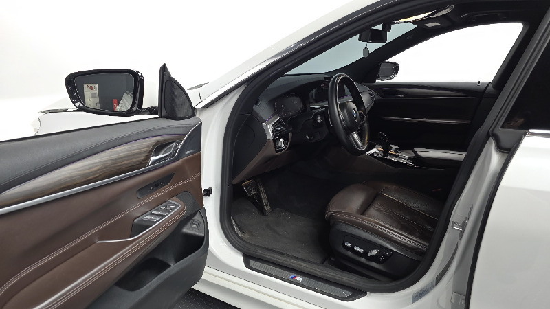 car BMW 6 Series id60076 photo #10