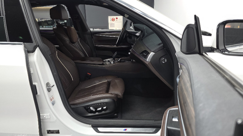 car BMW 6 Series id60076 photo #11
