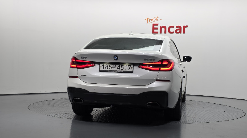 car BMW 6 Series id60076 photo #4