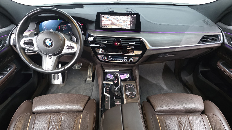 car BMW 6 Series id60076 photo #7