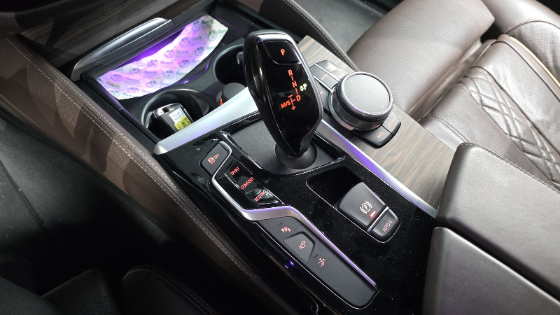 car BMW 6 Series id60076 photo #9