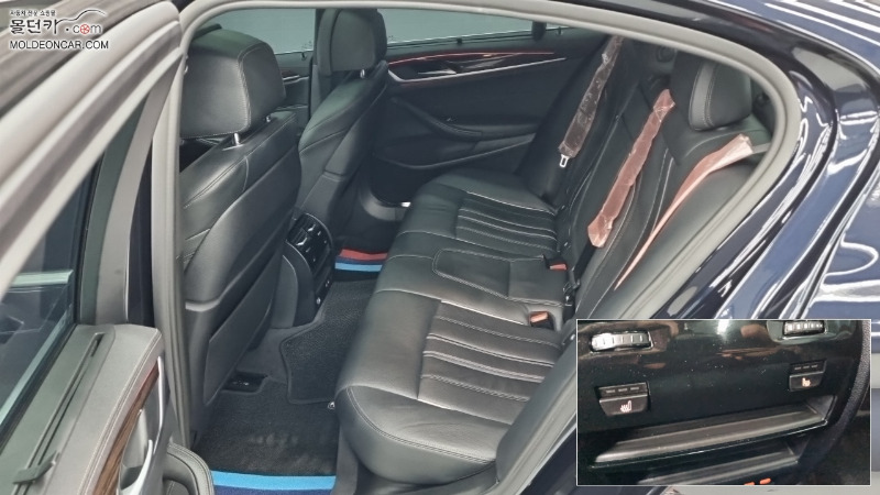 car BMW 5 Series id60078 photo #8