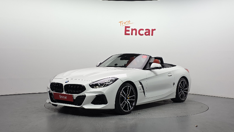 car BMW Z4 id60079 main photo
