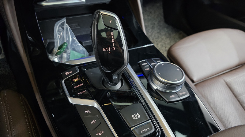 car BMW X4 id60083 photo #9