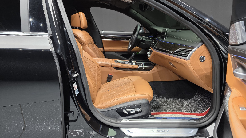 car BMW 7 Series id60084 photo #11