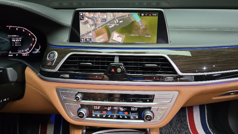 car BMW 7 Series id60084 photo #14