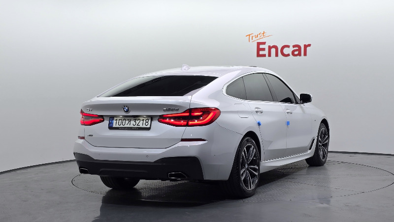 car BMW 6 Series id60086 photo #2